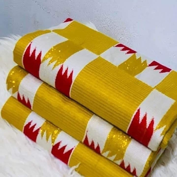 Maseda Fabric