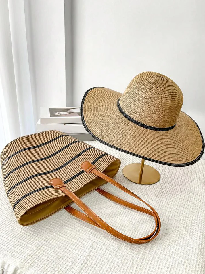 Straw Hat